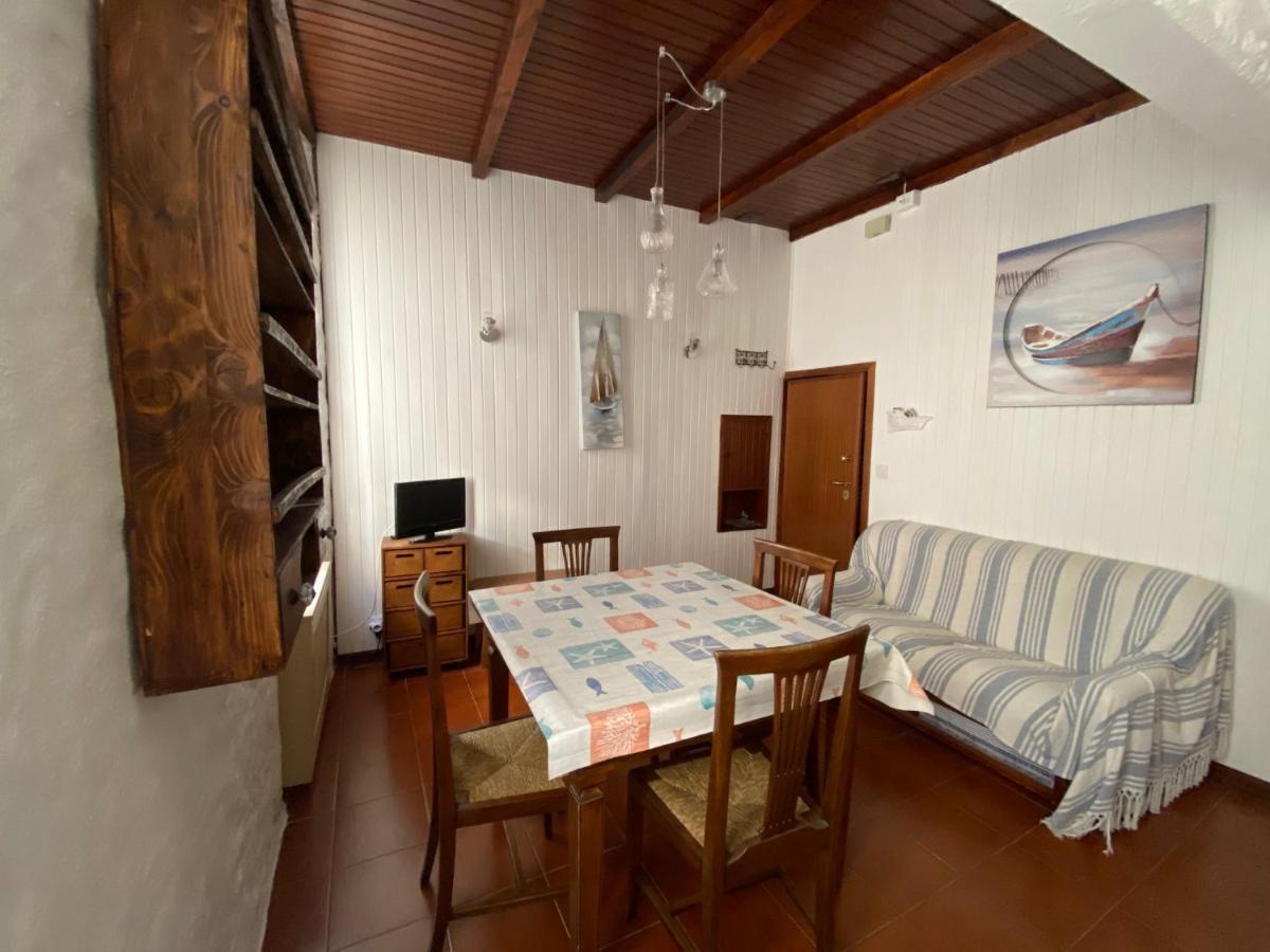 Camogli - "Il Mare Dietro L'Angolo" - Liguria Holidays Exterior foto